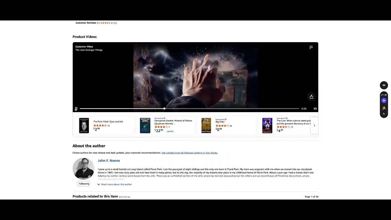 Maximizing Your Book's Visibility on Amazon KDP