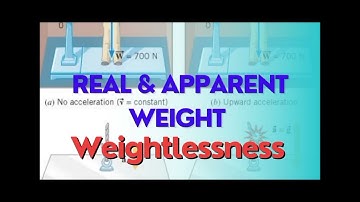 Real and apparent weight/circular motion/chapter 5/physics 11/physics studio
