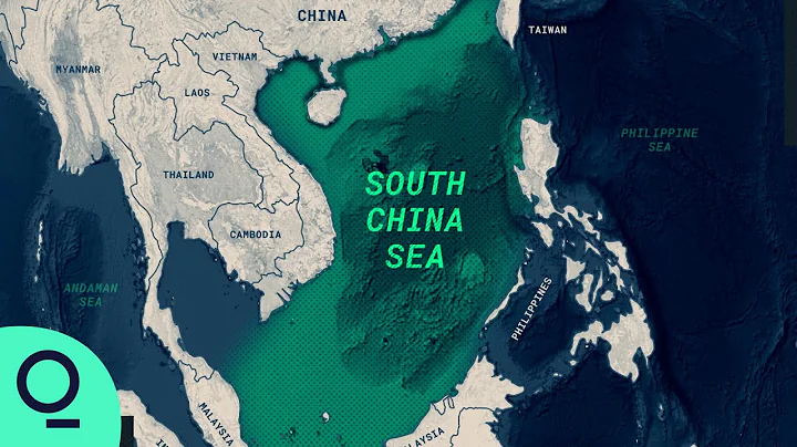 The Militarization of the South China Sea - DayDayNews