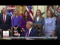 WATCH: President Trump Updates on Oil Prices, China Trip &amp; Healthcare - 05/11/26