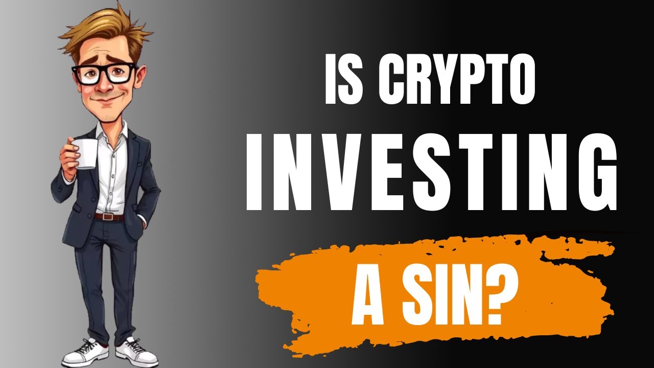 Does God Approve of Crypto Investing? Find Out Now