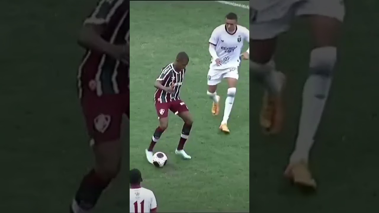 primeiro lance do Keno e já deixou o adversário na saudade 👀 