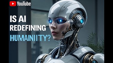Dopamine Spiral - Is AI: Redefining Humanity?