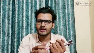 New Product made from Waste of Wheat - "Wheat Straw Toothbrush" screenshot 4