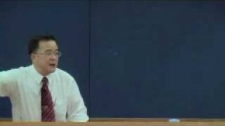 福音 人生不可少的一件事 李光弘弟兄Living Stone Lee 5