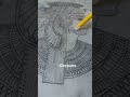 رسم كليوباترا برساس