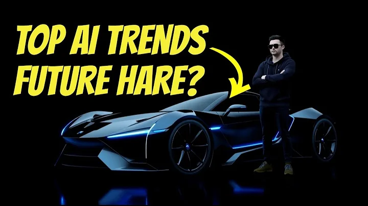 Top 10 Tech Trends You Can’t Ignore in 2025 🔥 | Future Technology Explained ||Neoai #video
