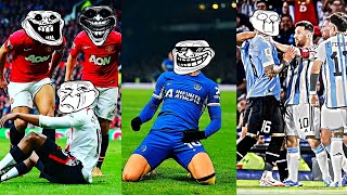 Football Reels Compilation #158 GOALS, SKILLS, FAILS.