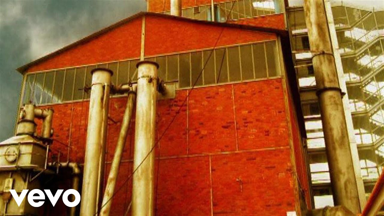 Delorean - As Time Breaks Off