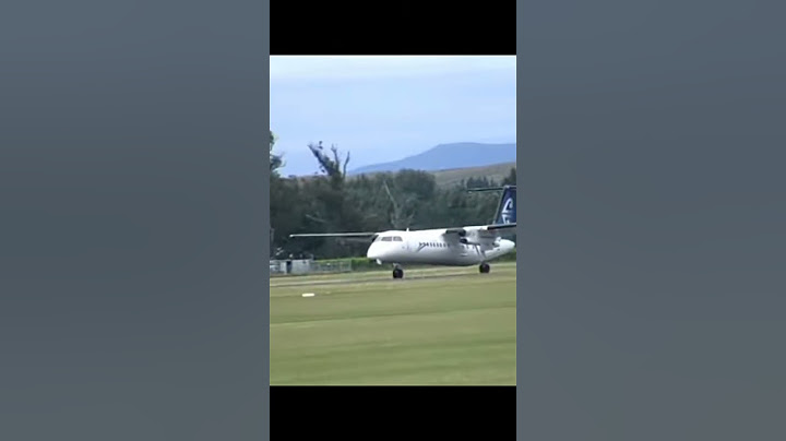 Air New Zealand crash