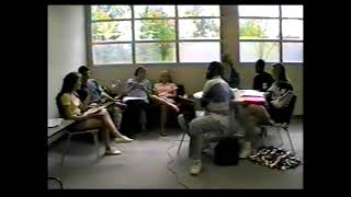 RBVHS KRBV 10th grade registration video