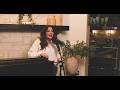 2026 You God S Music Showcase Round 2 Contestant Juli Always On Time Siempre A Tiempo 