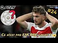CARRIÈRE HAMBURG SV : Ce N'est PAS ENCORE GAGNÉ ? 🥵 #24 #FC25