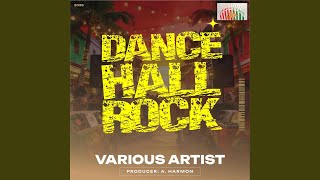Dance Hall Rock