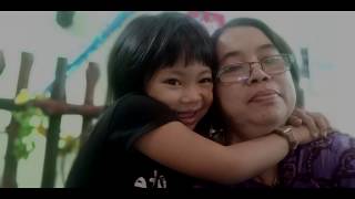 MAMA KAULAH BINTANG CHILLA COVER