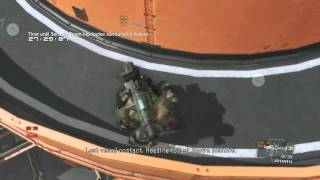 Metal Gear Solid V - Dealing with Invincible Cheaters in FOB Invasions