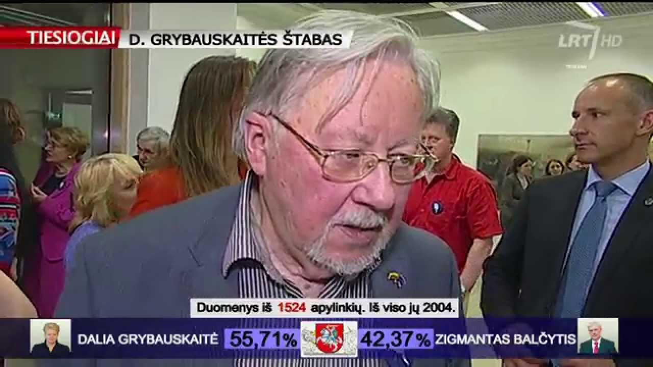 Konservatorių 