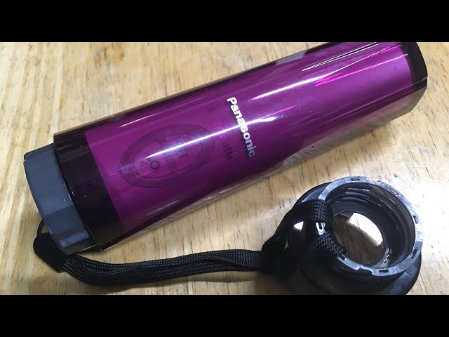 パナソニック ハンディトイレットスリム 概要 携帯用おしり洗浄器 ハンディトワレスリム DL-P300 | 温水洗浄