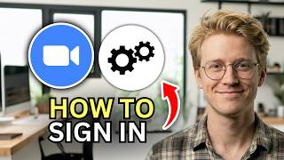 How to Sign In to Zoom - Easy Guide