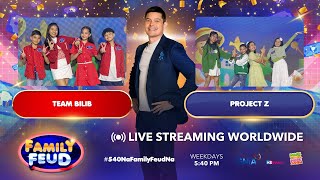 Download lagu Family Feud Philippines: October 22, 2025 | LIVESTREAM