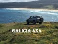 Galicia 4x4  road book vibraction rb24  rando raid 4x4 offroad espagne  galice  1080.