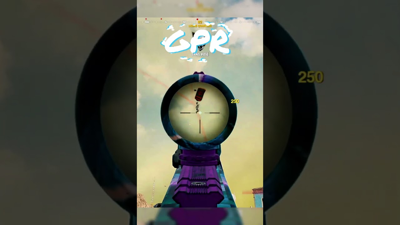 INSANE TOP 1 FULL KILL! Warzone Resurgence – Polynesian Squad with GPR 91