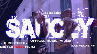 83Babies - Saucey Official Music Video