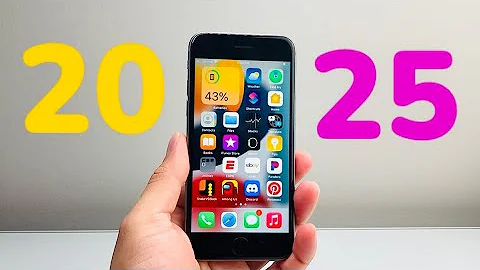 iPhone 6S Worth It in 2025? (Review)