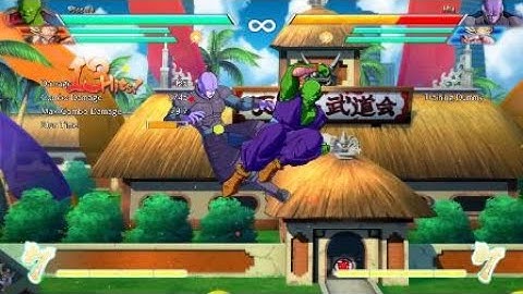 Using Piccolo