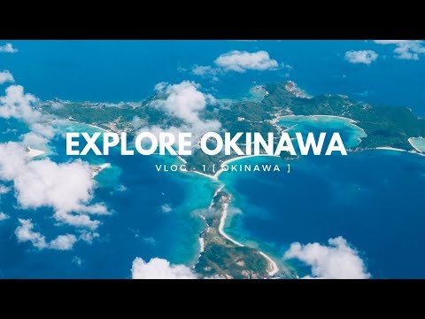 Video: Di mana pulau ryukyu?