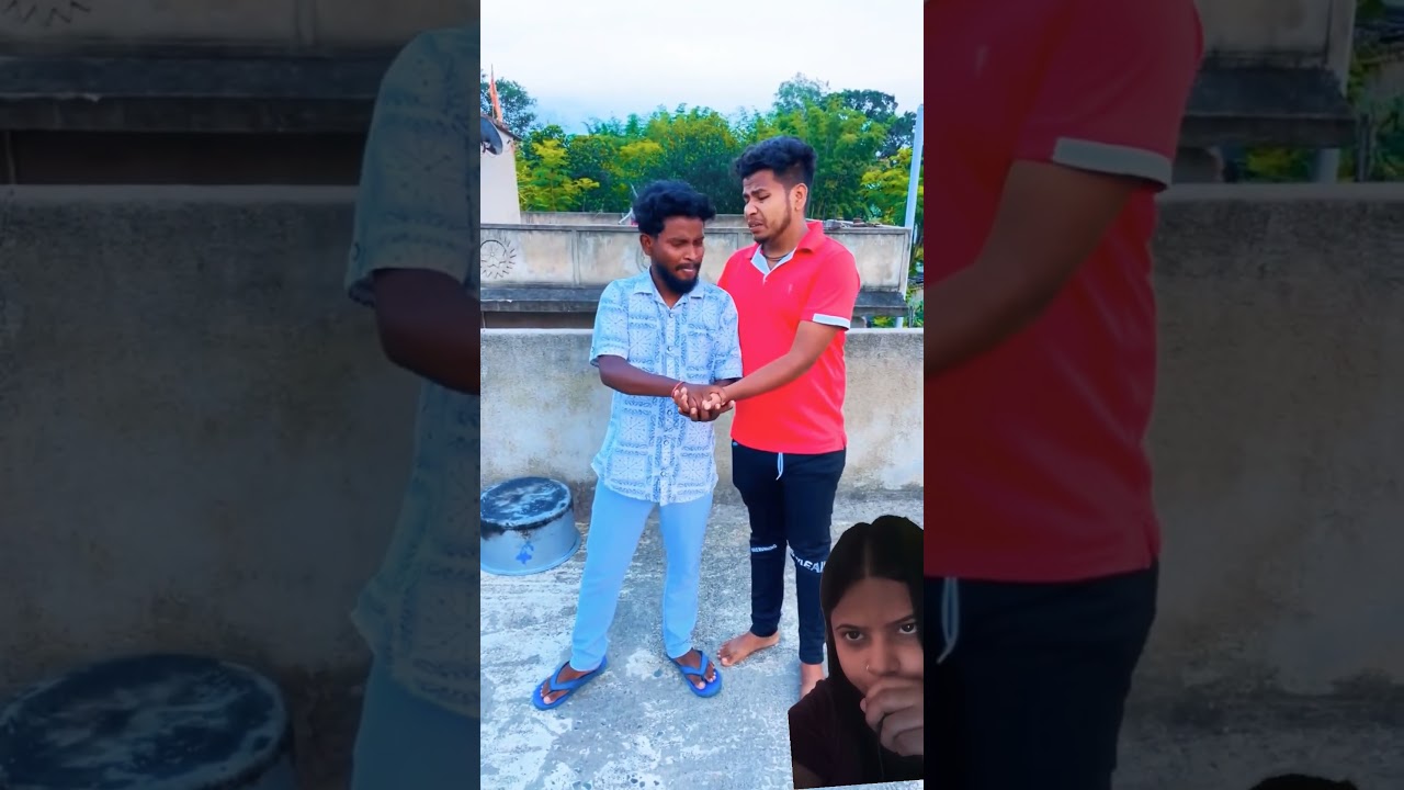 Dost vada Karo yr 😂