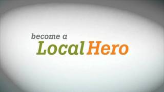Local Heroes - Your Euro is worth 30% more when spent locally