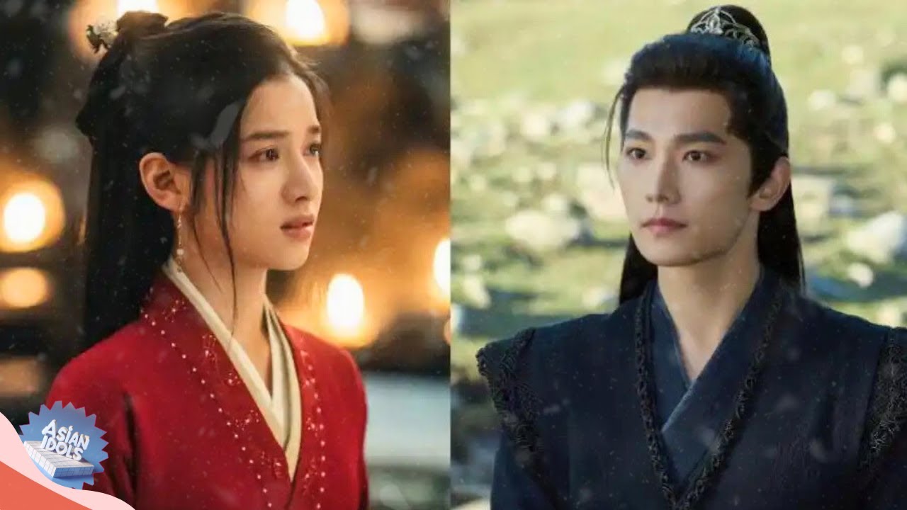 From “Greasy” to Legendary! Yang Yang Sheds 20 Pounds in A Record of a Mortal’s Journey to Immortali