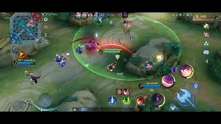 (Ranked) Ruby 51% Spell Vamp Set Up Will Keep You Alive!!!