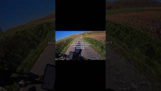 You wouldn’t. #motorcycle #bikelife #bikergirl #z800 #shorts #mentalhealth #biker #quotes #life