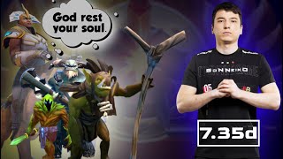 GOD OF CHEN DESTROYED RANKED MATCHMAKING | SONNEIKO POS 5
