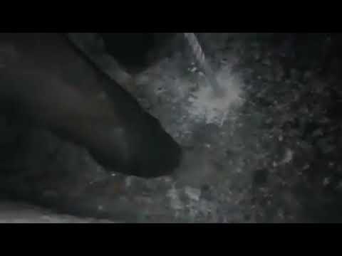 لحظة فتح مدفن روماني الجزء 4 الأخ الزوراء الزوراء