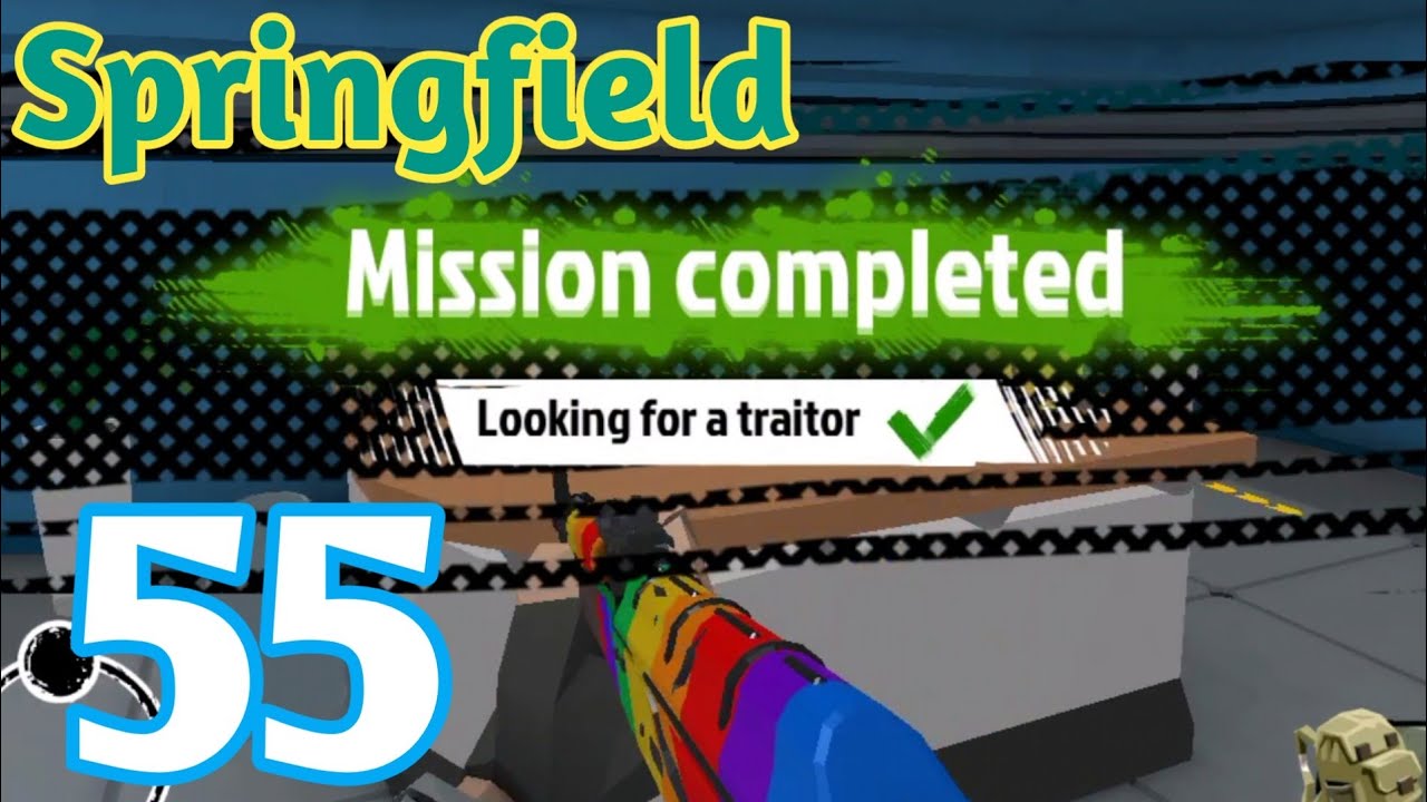 The Walking Zombie 2 - Gameplay Walkthrough Part 55 - SpringField ...