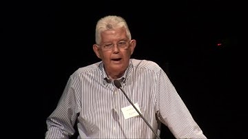 Don Norman Celebration May 12, 2018: Opening Remarks