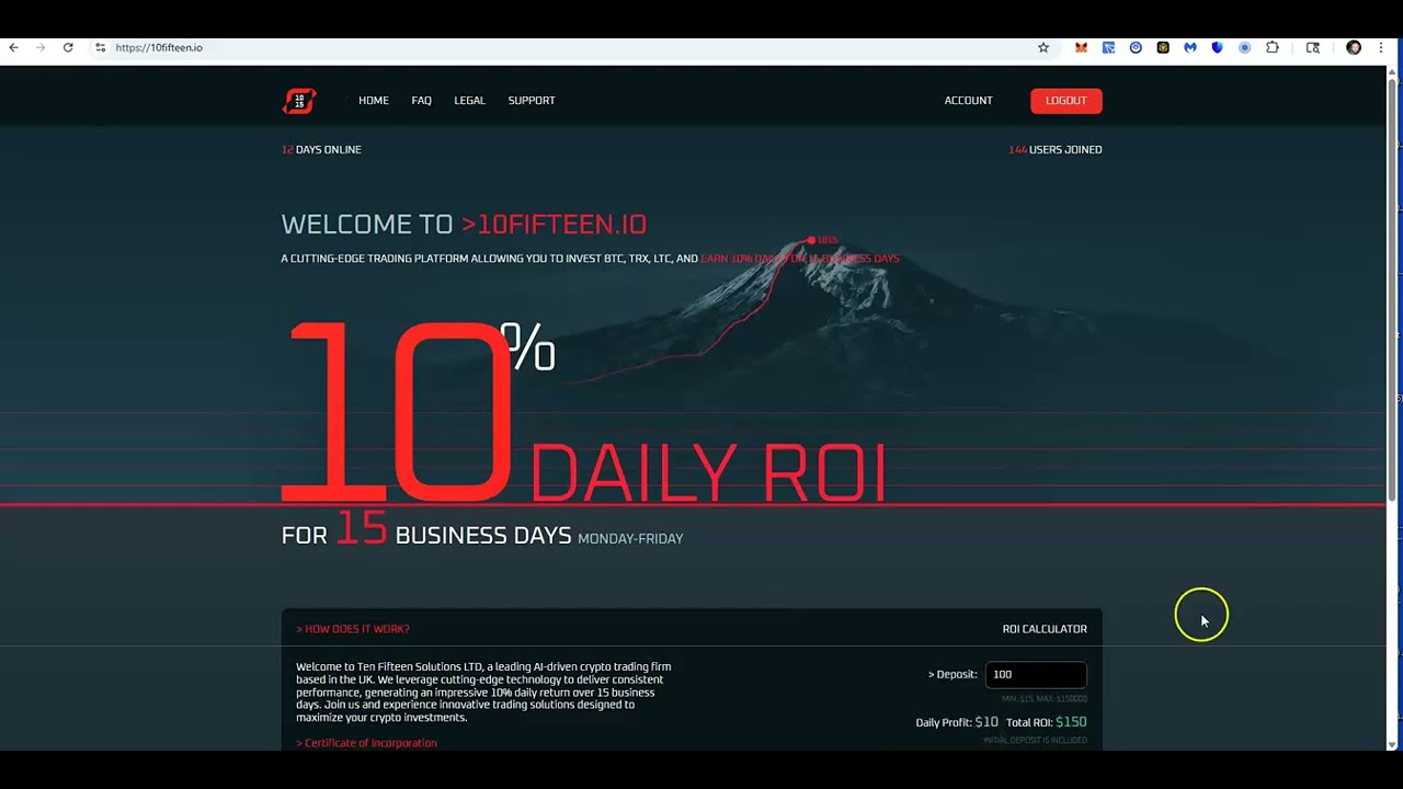 Crypto Primetime Daily: Taking a Look Inside Update: 1015, Selwix, Yardis, Justine Ai, Lexstay, more