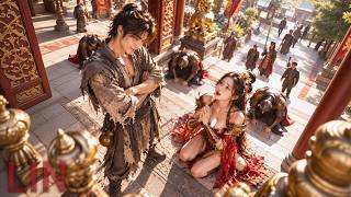 經商奇才穿越古代依靠現代知識大賺特賺富可敵國，怎料未婚妻當眾悔婚要嫁給別人！小夥決定不再隱藏，未婚妻下跪求饒也晚了！ screenshot 1