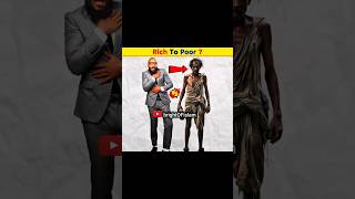 Rich To Poor Brightofislam