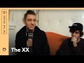 On the Record: The XX talk Coco Rosie