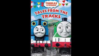 Tales From The Tracks Dvd Meun