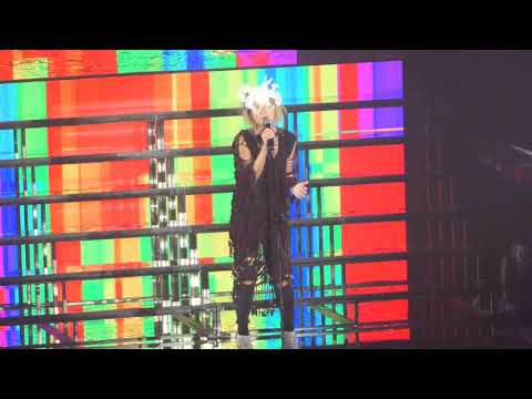 190524 盧巧音 SENSE·感 演唱會 2019-吶喊