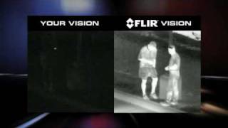 FLIR PatrolIR Night Vision