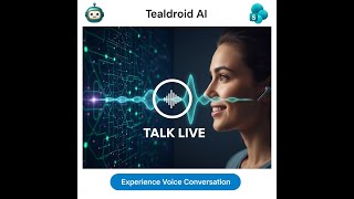 Tealdroid AI for SharePoint – Create, Translate & Talk to Your Pages