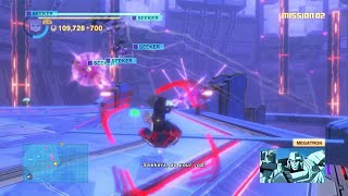 Transformers Devastation playthrough 3