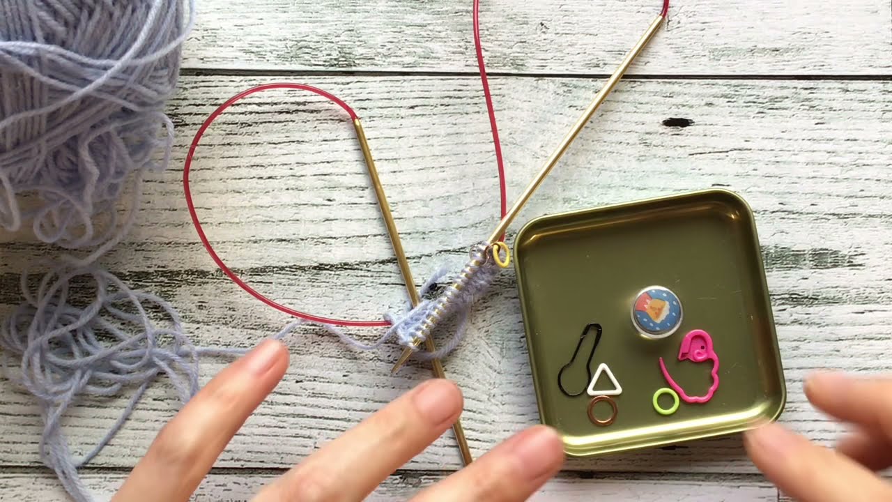 増し目の救世主！増し目カウンターを作ります！