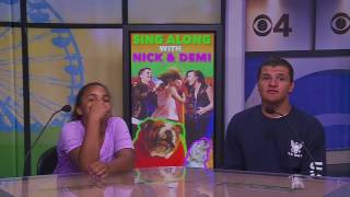 State Fair Experience Day 1 Session 126